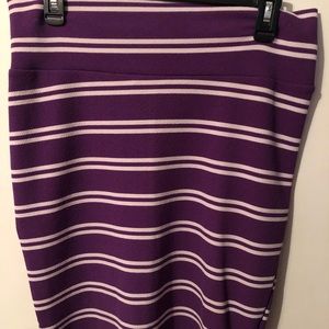 Lularoe Cassie skirt